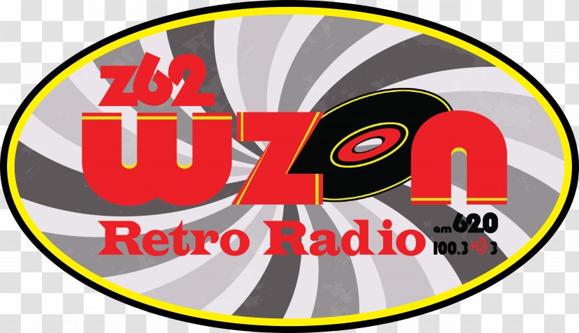 Bangor WZON WKIT-FM FM Broadcasting WZLO - Oldies - Pulse Transparent PNG