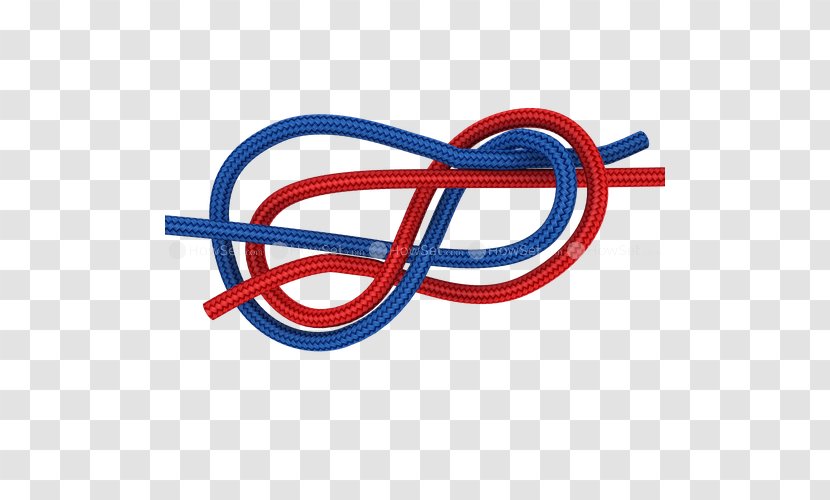 Figure-eight Knot Flemish Bend Overhand Miller's Transparent PNG