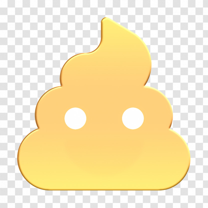Shit Icon Smiley And People Icon Poo Icon Transparent PNG