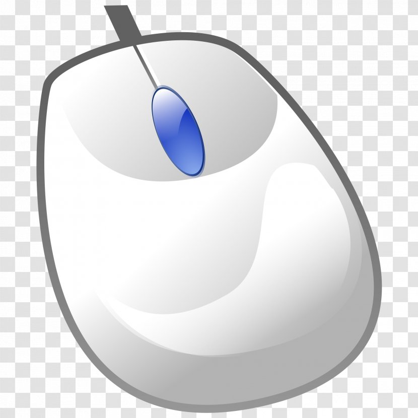 Computer Mouse Free Software - Technology Transparent PNG