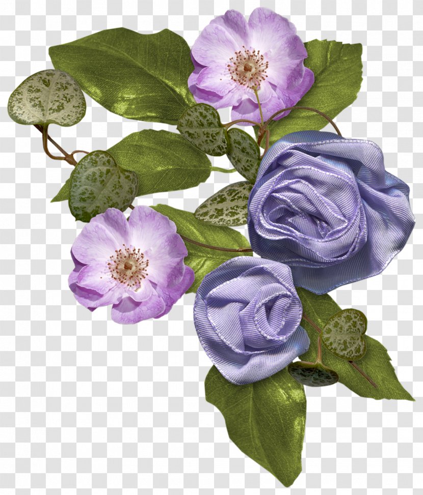 Photography Clip Art - Purple - Floral Transparent PNG
