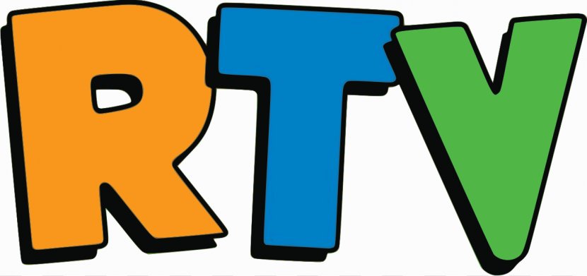 Retro Television Network Channel Terrestrial - Area - Pictures Transparent PNG