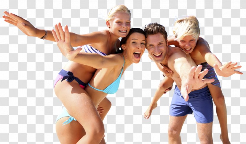 Vacation Hotel Family Holiday All-inclusive Resort - Tree - Huge Crowds Of People Transparent PNG
