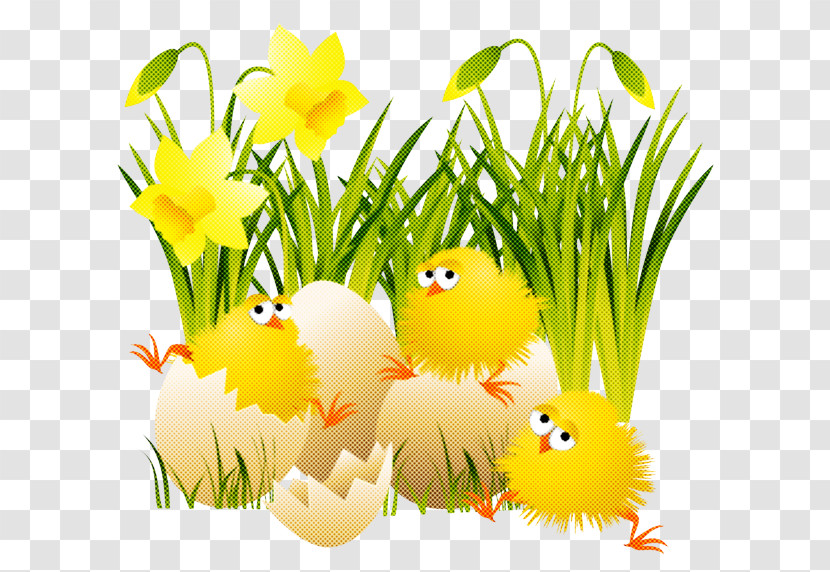 Easter Egg Transparent PNG