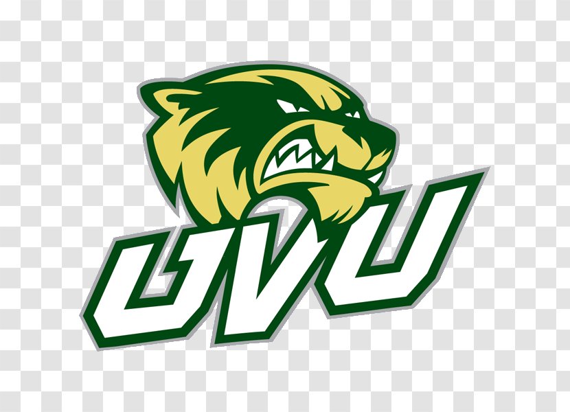Utah Valley University Wolverines Women's Basketball Seattle Rocky Mountain Lacrosse Conference - Wolverine Transparent PNG