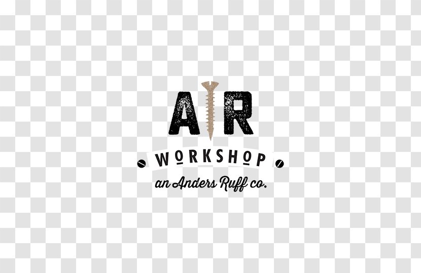 AR Workshop Alexandria Greenville NC Chesterfield Logo - Text - Tool Transparent PNG