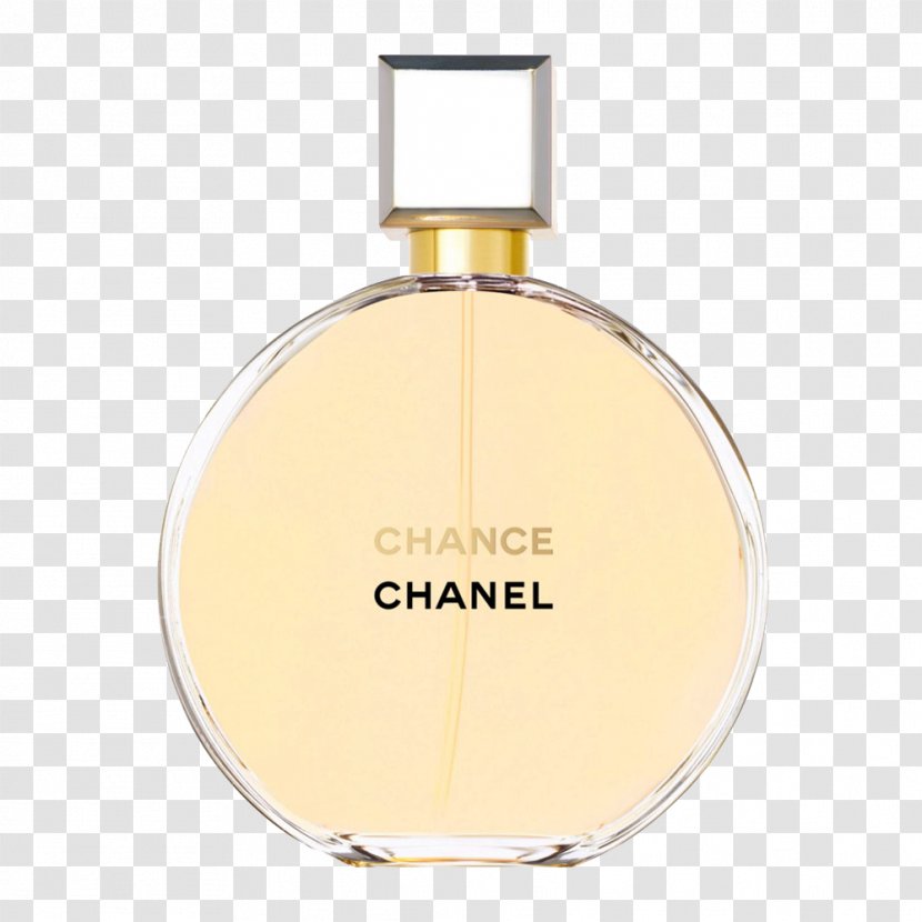 Chanel No. 5 Coco 22 Perfume - Woman Transparent PNG