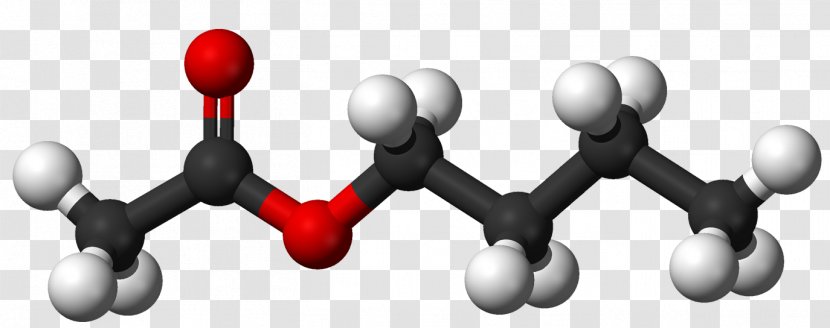 Butyl Acetate Group Ethyl Propyl - Organic Compound Transparent PNG