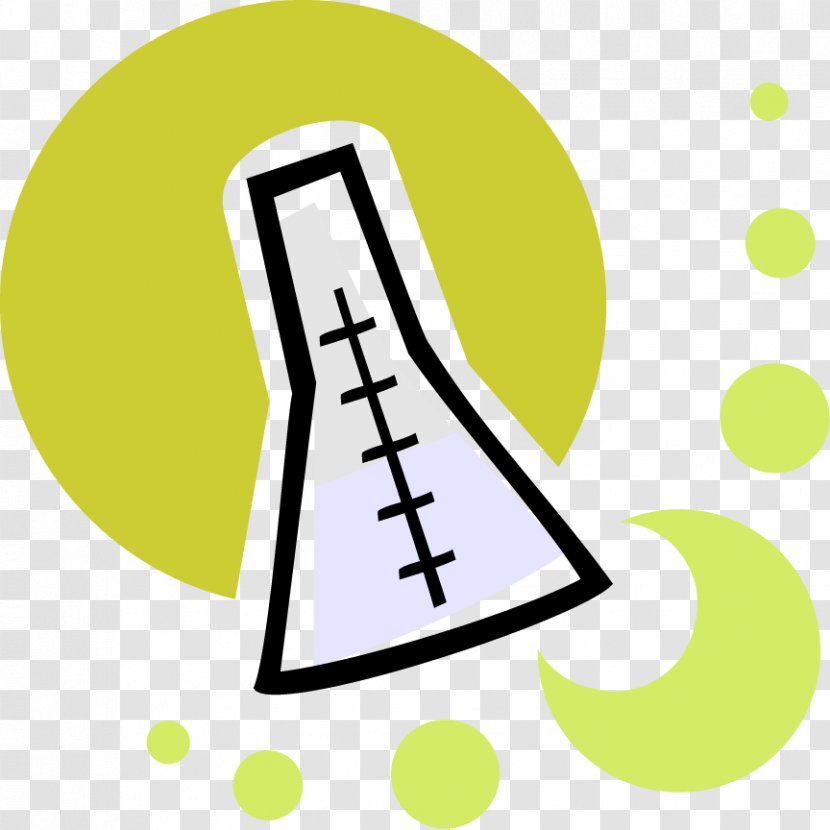 Chemistry Beaker Biology Clip Art - Science - Teaching Transparent PNG