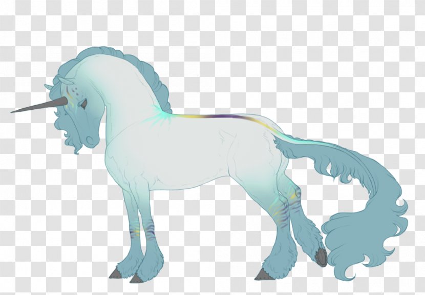 Pony Mustang Unicorn Mane Mare - Appaloosa Transparent PNG