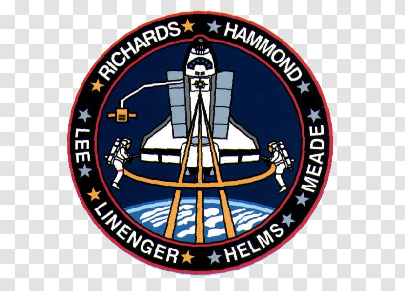Space Shuttle Program Apollo STS-64 STS-103 Challenger Disaster - Nasa Transparent PNG