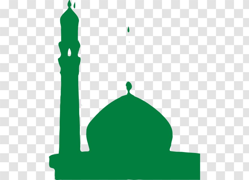 Al-Masjid An-Nabawi Great Mosque Of Mecca Islam Clip Art - Tree Transparent PNG