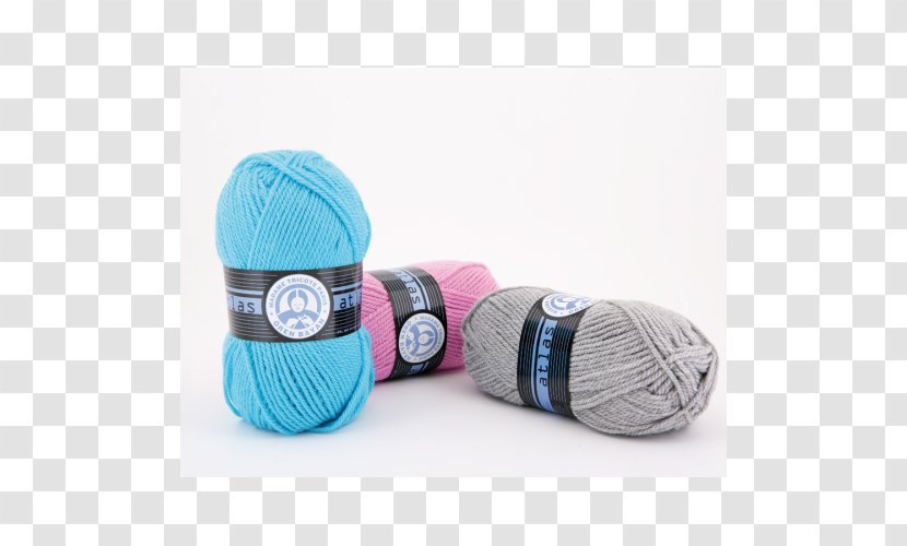 Wool Yarn Knitting Satin Ören Bayan - Thread Transparent PNG