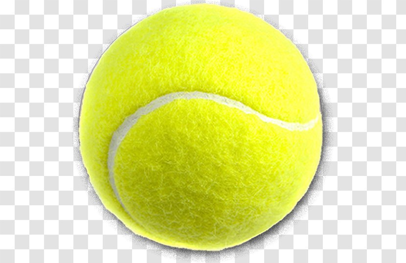 Tennis Balls Yellow Sporting Goods - Sports Equipment - Ball Icon Transparent PNG