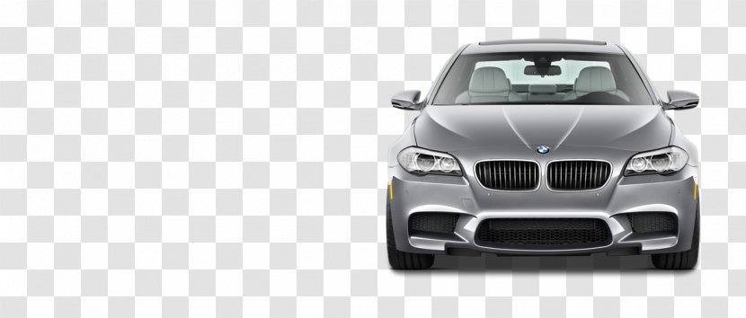 Sports Car 2014 BMW M5 2015 5 Series - Bmw Transparent PNG