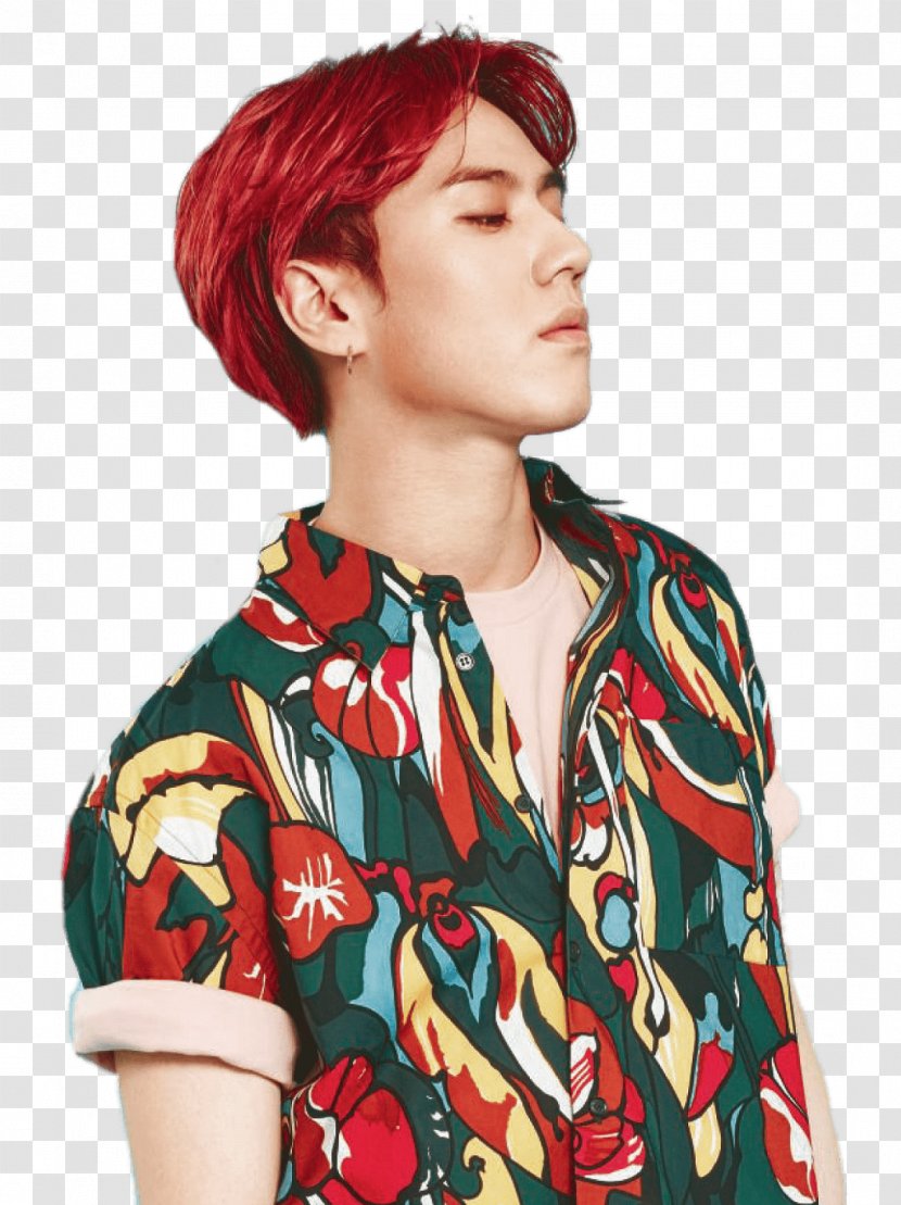 Kim Yugyeom GOT7 A K-pop Got Love - Heart - Namjin Transparent PNG