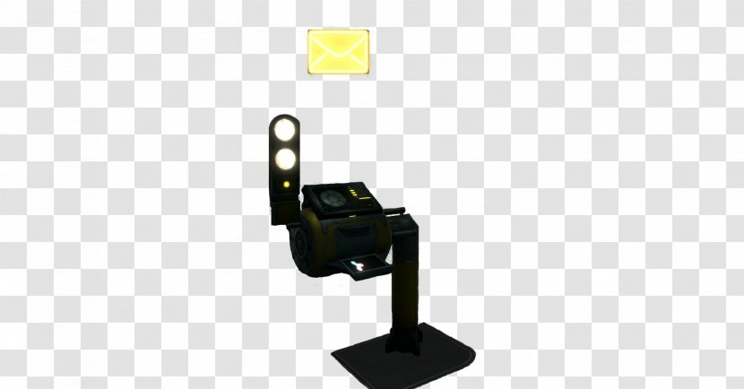 Computer Monitor Accessory Angle - Technology - Mailbox Transparent PNG