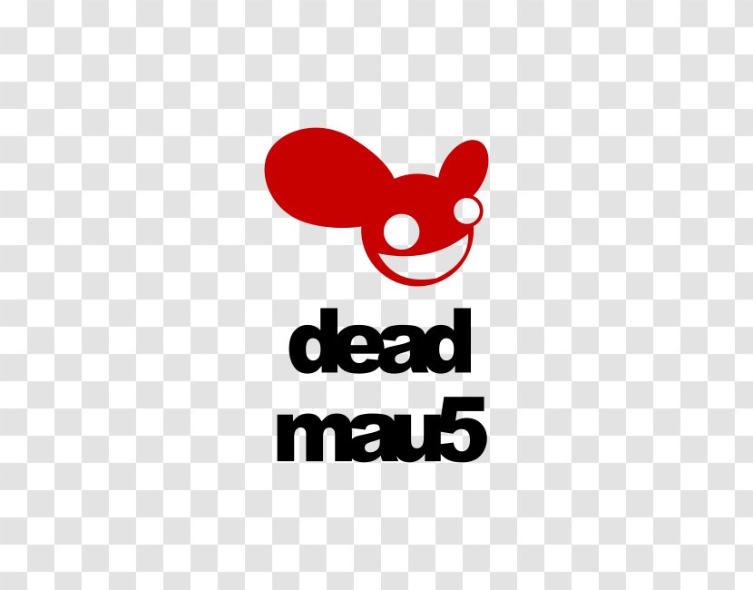 Logo Brand Font Clip Art Line - Flower - Deadmau5 Transparent PNG