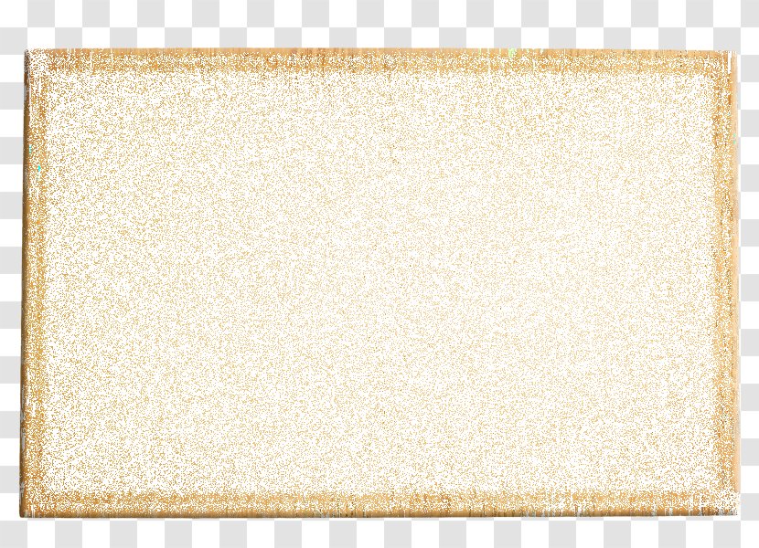 Place Mats Line - Rectangle - Xo Transparent PNG