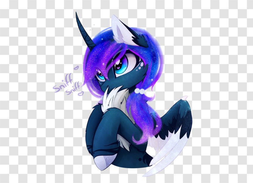 Pony Princess Luna Twilight Sparkle Rainbow Dash Art - Heart - My Little Transparent PNG