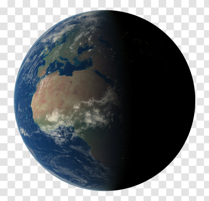 Earth Clip Art Image - World Transparent PNG