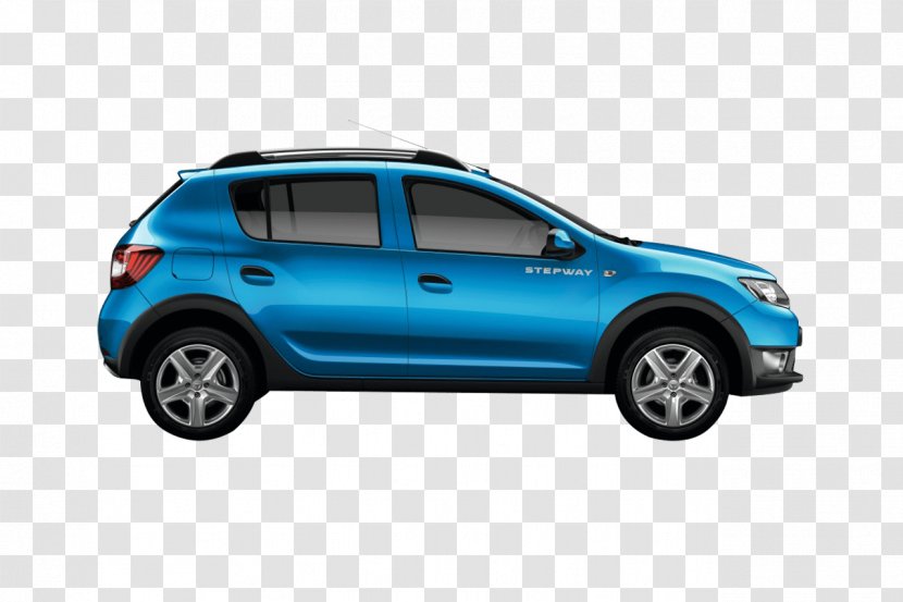 Dacia Duster Automobile Renault Car Transparent PNG