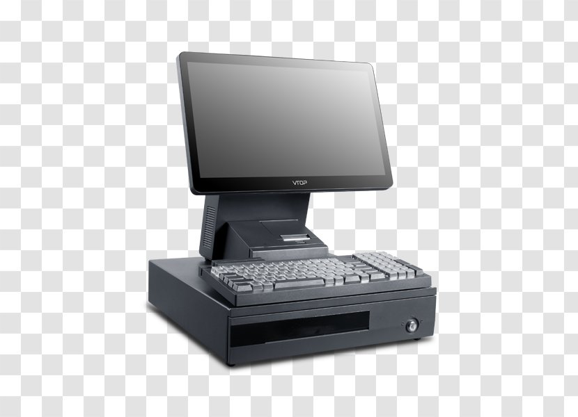 Computer Keyboard Monitors Laptop Monitor Accessory Display Device - Technology Transparent PNG