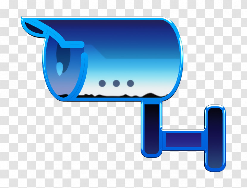 Security Camera Icon Security Icon Cctv Icon Transparent PNG