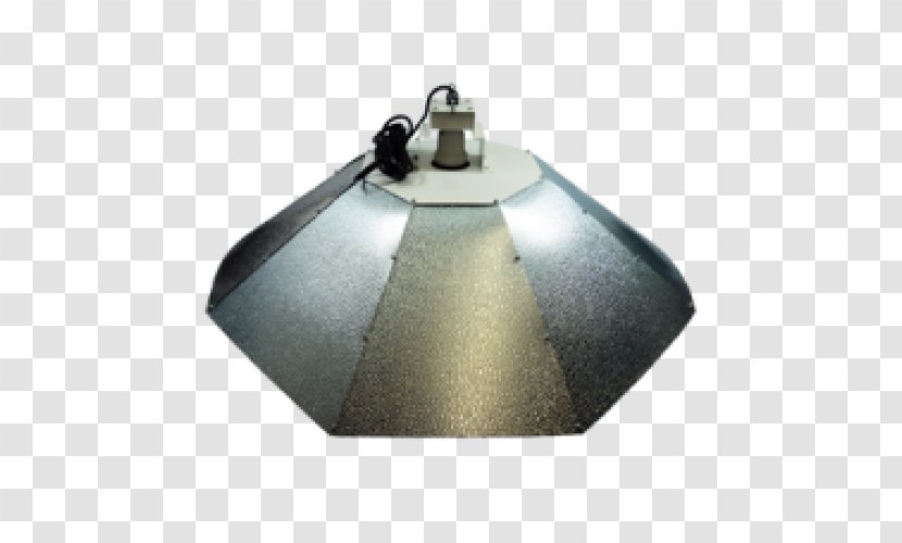 Light Parabolic Reflector Parabola Mirror - Lamp Transparent PNG