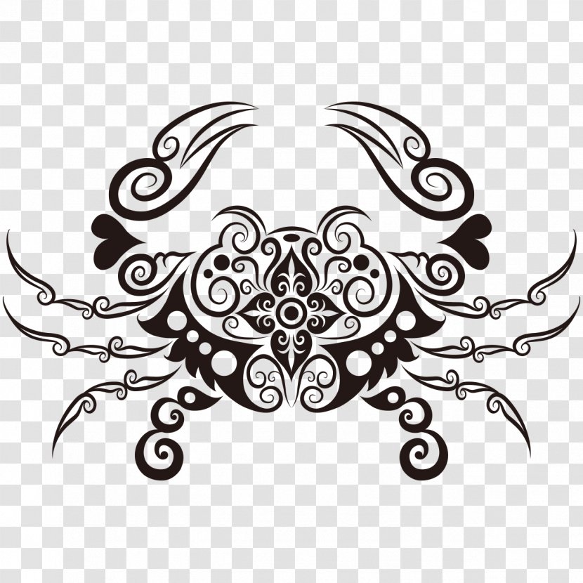 Polynesia Tattoo Artist Sleeve Image - Ornament - Cua Dai Strand Transparent PNG