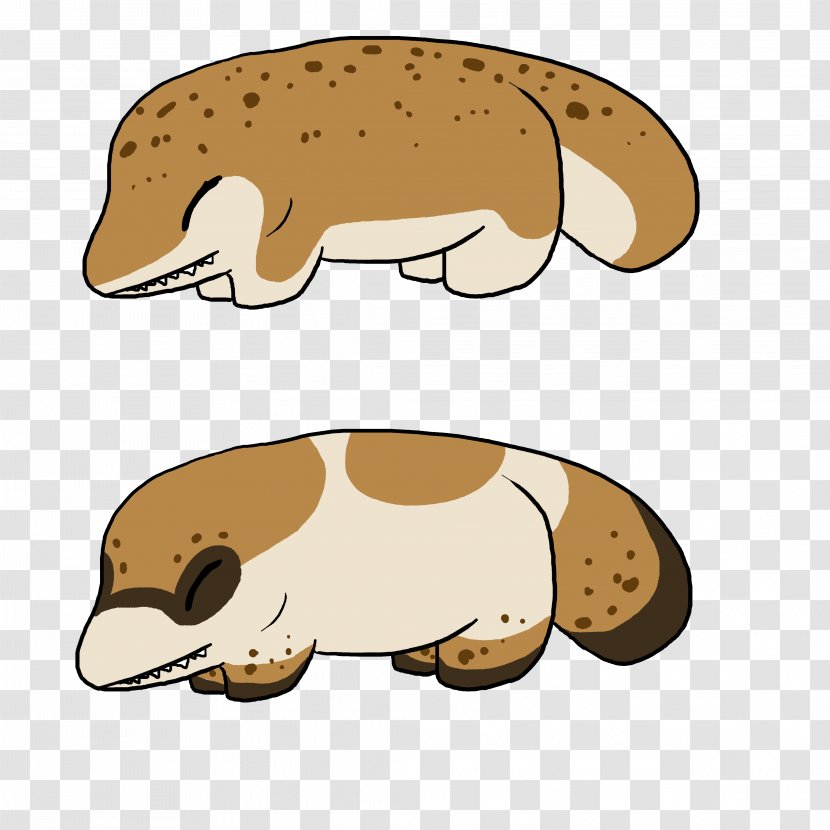 Dog Clip Art Canidae Snout Fauna - Like Mammal - Dreaming Dolphins Transparent PNG