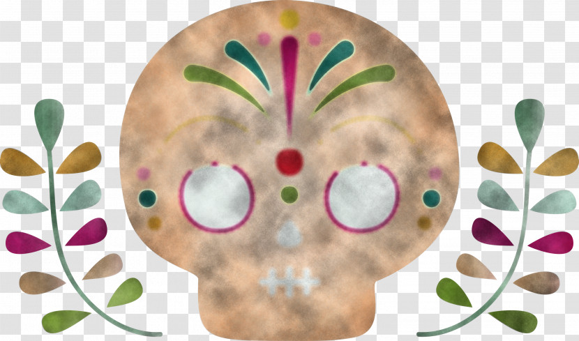 Mexico Elements Transparent PNG