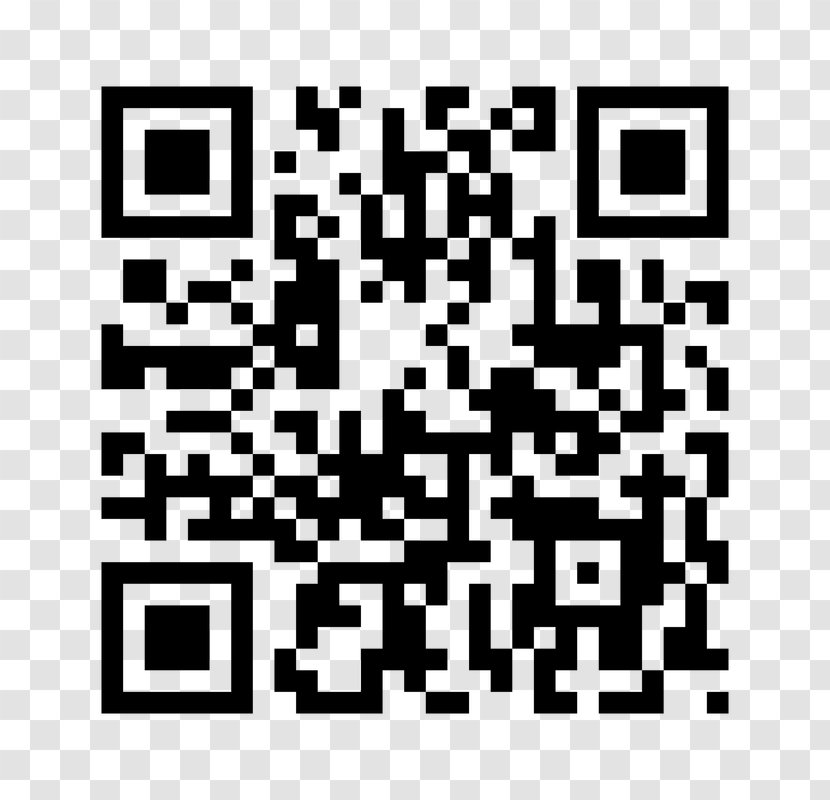 QR Code Barcode Scanners 2D-Code - Symbol - Manufacturing Transparent PNG