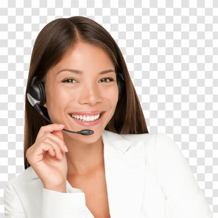 Car Service Sales Company Business - Customer - Calling Transparent PNG