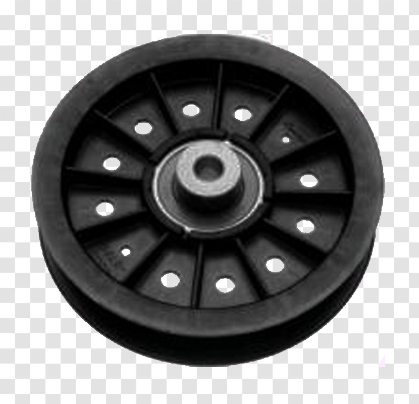 Alloy Wheel Spoke Rim Clutch Belt Transparent PNG