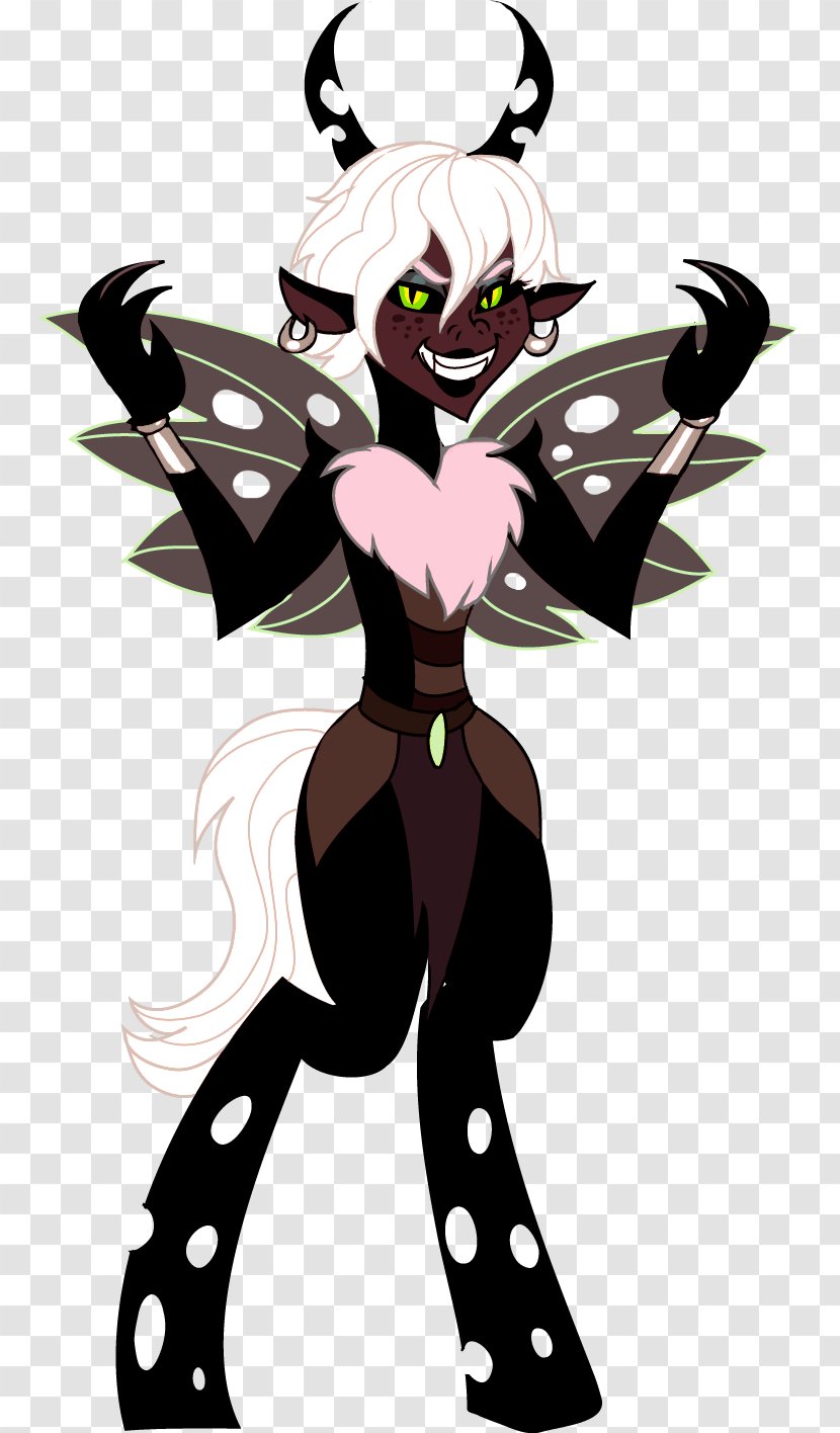 Lord Tirek My Little Pony Queen Chrysalis Drawing - Wing - Vertebrate Transparent PNG