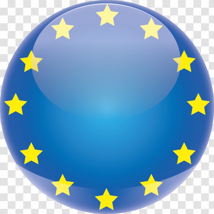 Member State Of The European Union United Kingdom Council Europe Eurocorps - Sphere Transparent PNG