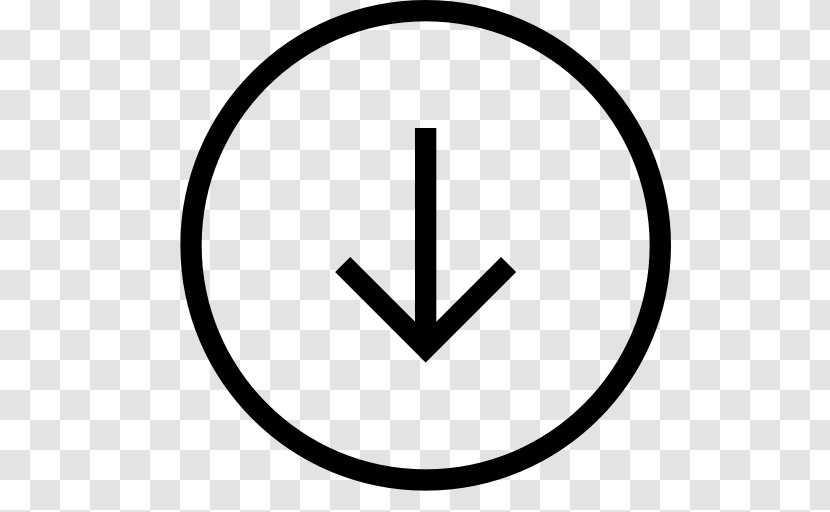 Circled Dot Symbol - Logo Transparent PNG