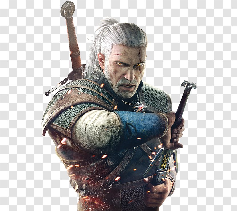 The Witcher 3: Wild Hunt – Blood And Wine Geralt Of Rivia Hearts Stone CD Projekt - Playstation 4 Transparent PNG