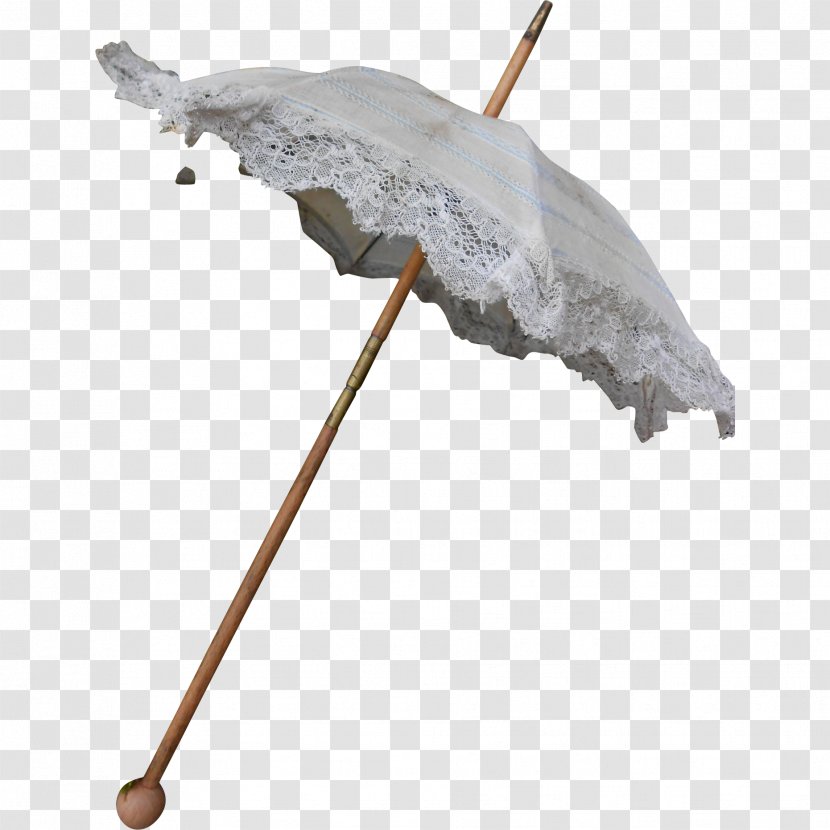 Umbrella Clothing Accessories Fashion - Parasol Transparent PNG