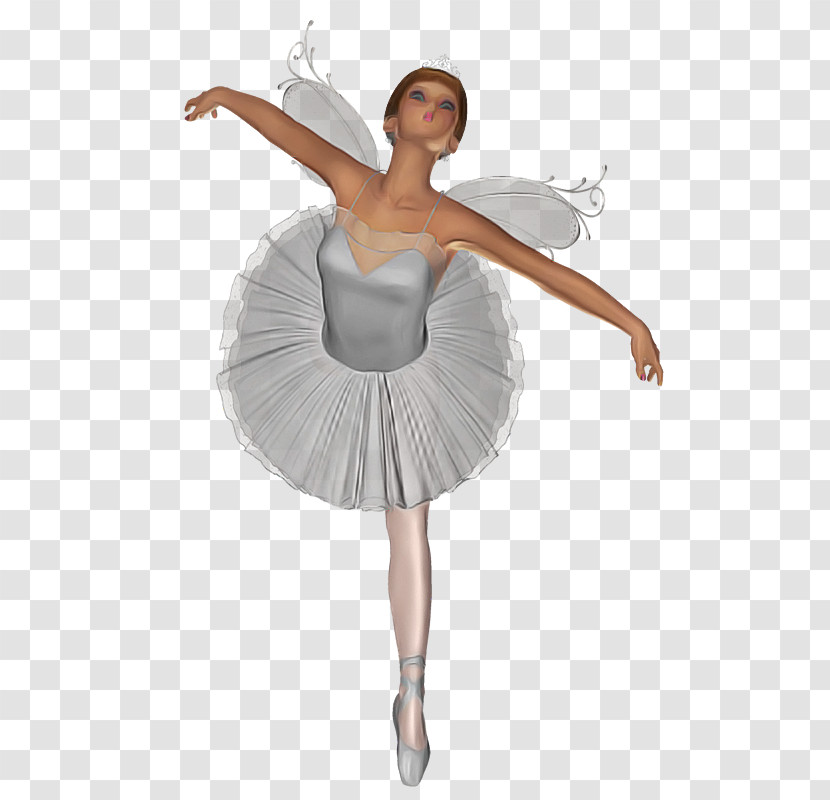Ballet Dancer Costume Clothing Ballet Tutu Ballet Transparent PNG
