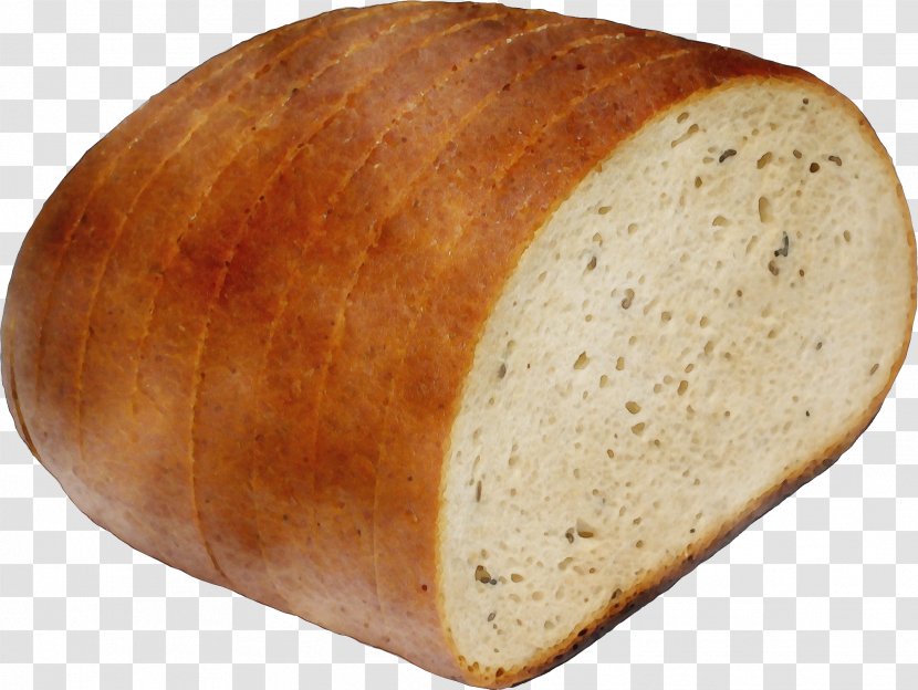 Potato Cartoon - Bakery - Bun Ciabatta Transparent PNG