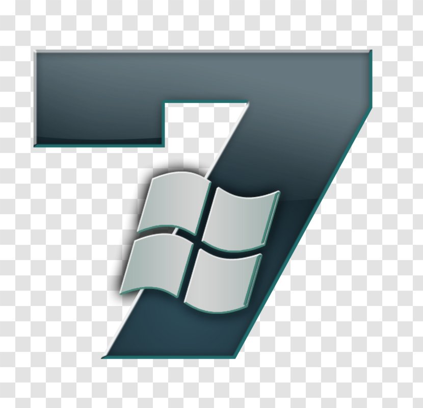 Windows 7 Operating Systems Side-by-side Assembly Start Menu - Computer Transparent PNG
