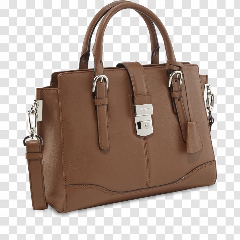 Handbag Louis Vuitton Leather Briefcase - Caramel Color - Bag Transparent PNG