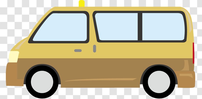 Taxi Arugam Bay Bus Clip Art Checker Motors Corporation - Share Transparent PNG