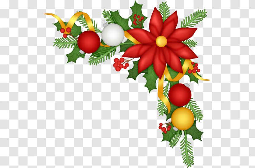 Christmas Decoration Ornament Clip Art - Holiday - Mall Transparent PNG