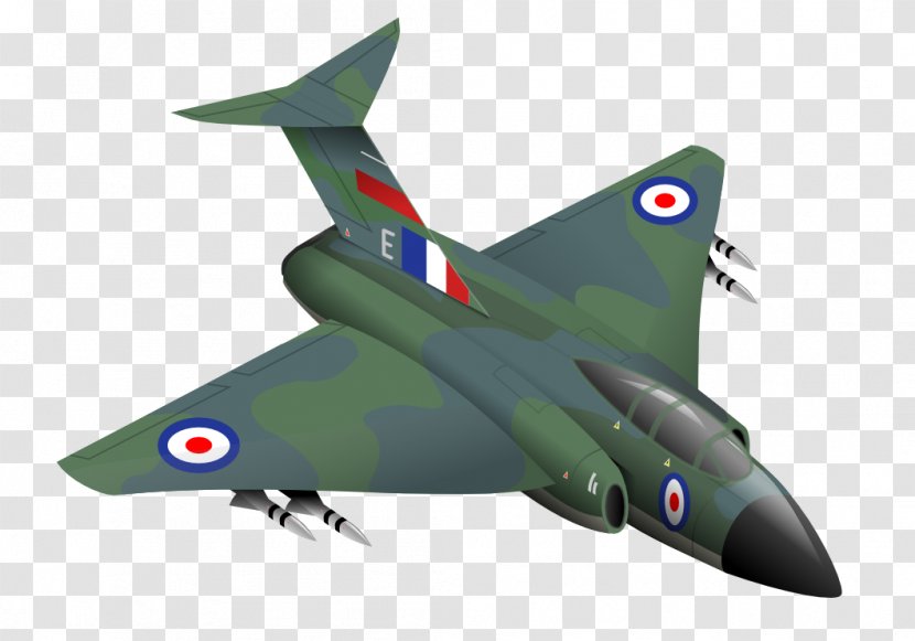 Airplane Fighter Aircraft Army Clip Art - Jet - Free Cliparts Jets Transparent PNG