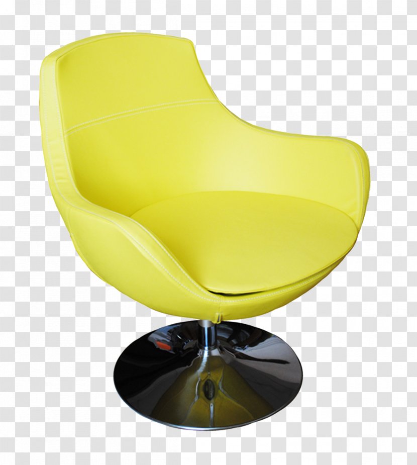 Table Eames Lounge Chair Computer Swivel - Gratis Transparent PNG