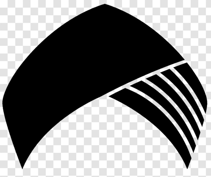 Hat Cartoon - White - Symbol Cap Transparent PNG