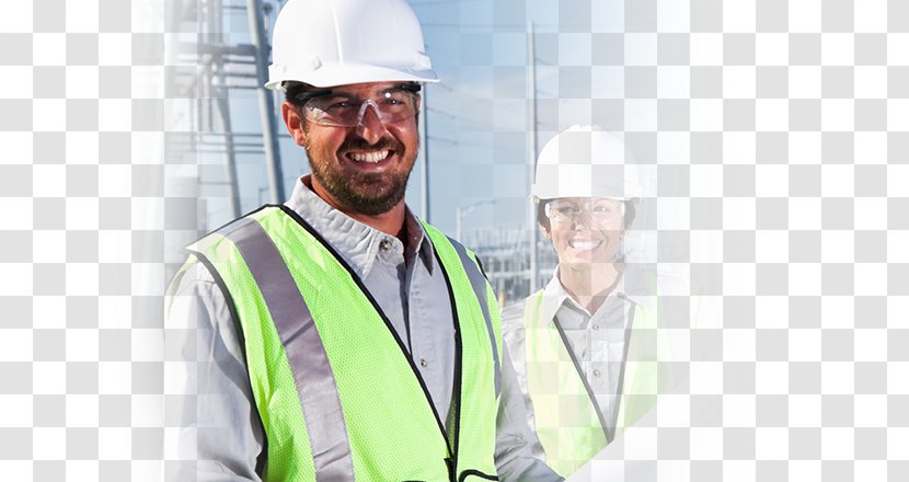 Job ICR Staffing Services, Inc. Engineer Laborer Construction Foreman - Electricity - Seeker Transparent PNG